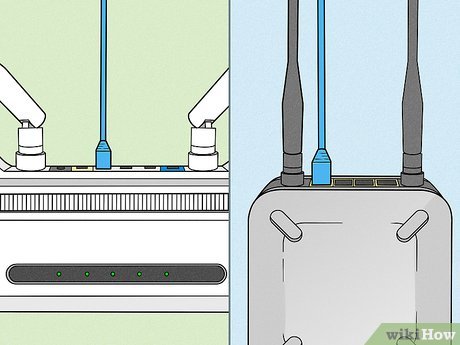 How to Set Up a Wireless Router: A Step-By-Step Guide