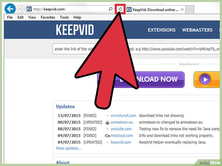 Cómo habilitar JavaScript en Explorer 11 Pasos