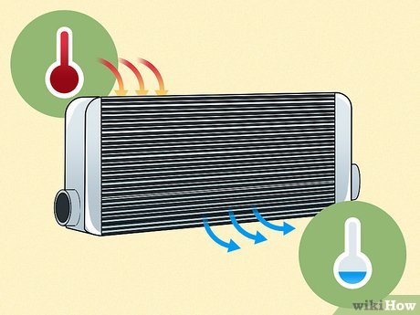 Intercooler vs Radiator: 4 Key Differences