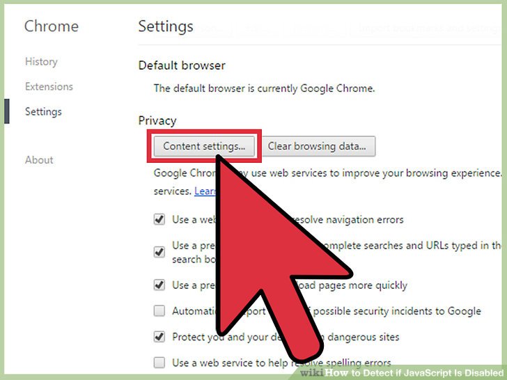 4 Ways to Detect if JavaScript Is Disabled