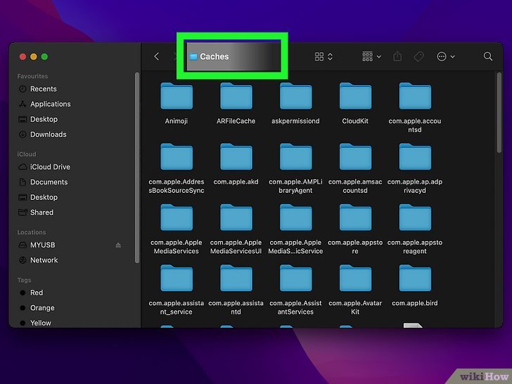 Is It Safe to Delete Cache Files on Mac? How to Clear Your Cache on Mac