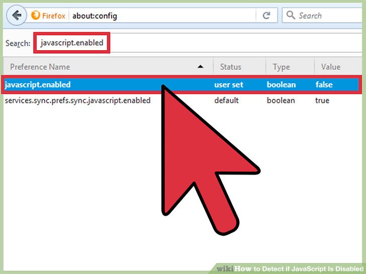 4 Ways to Detect if JavaScript Is Disabled