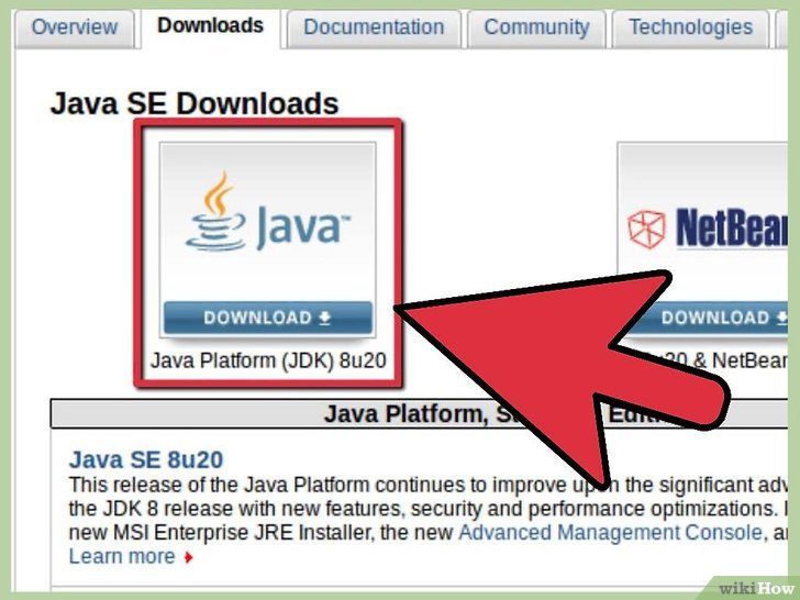 Cómo instalar Oracle Java JRE en Ubuntu Linux