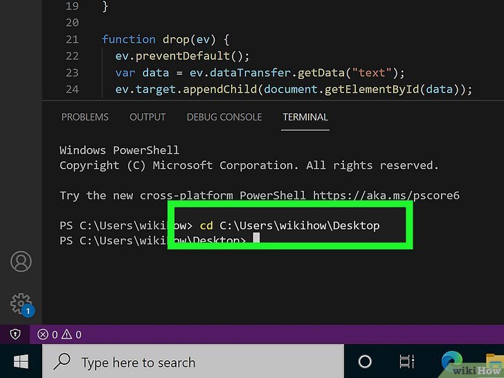4 formas de ejecutar un archivo HTML en Visual Studio Code