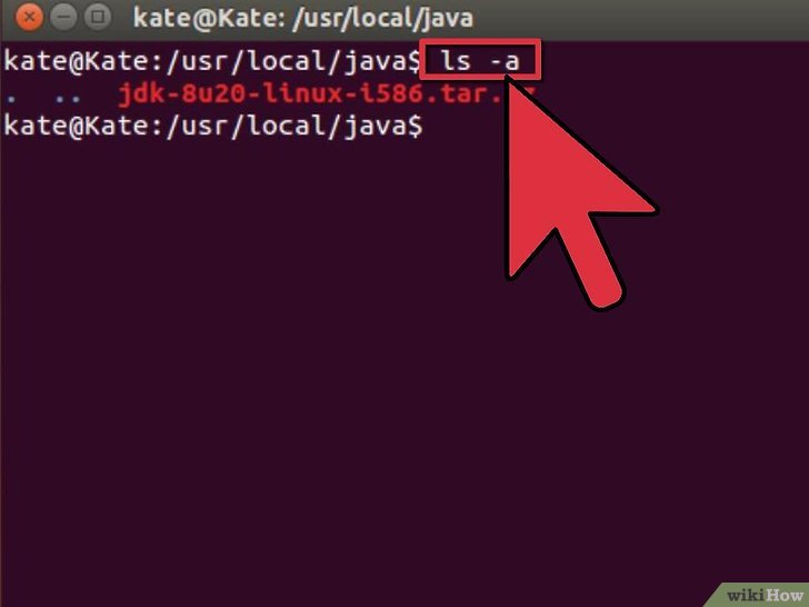 Cómo instalar Oracle Java JRE en Ubuntu Linux