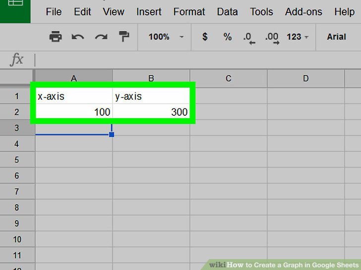 How To Create A Pie Chart In Google Sheets If you use google sheets