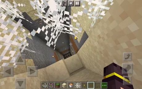 Feb 03, 2018 · minecraft how to make a working quicksand trap with no mods and no commands if you like these minecraft tutorials leave a like and a comment and if you want. Easy Ways To Make Quicksand In Minecraft 13 Steps With Pictures
