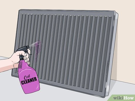 3 Easy Ways to Clean a New Radiator - wikiHow Life