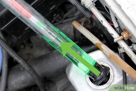 How to Check and Add Radiator Fluid (Plus, Where It Goes)