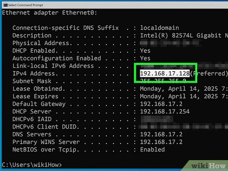How to Find Your IP Address: PC, Mac, Android, iPhone & iPad