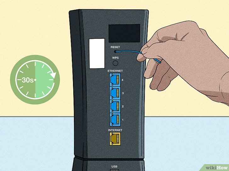 How to Fix the Red Light on a Spectrum Router: 10 Easy Fixes