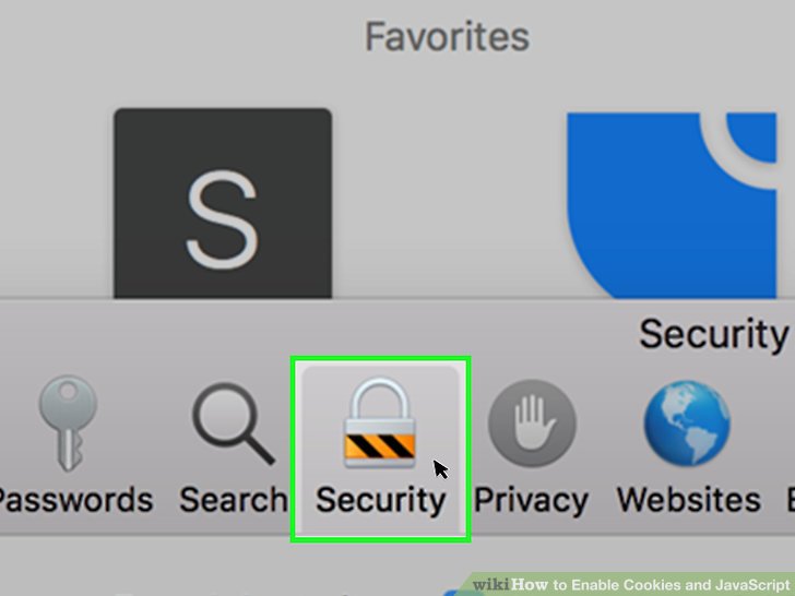 8 Ways to Enable Cookies and JavaScript wikiHow