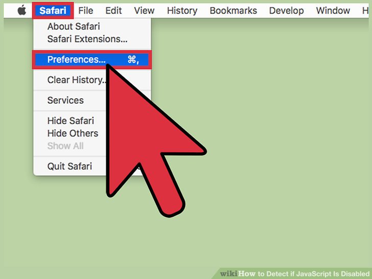 4 Ways to Detect if JavaScript Is Disabled