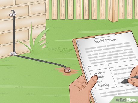 How to Install Ground Rods: 11 Simple Steps (with Pictures)