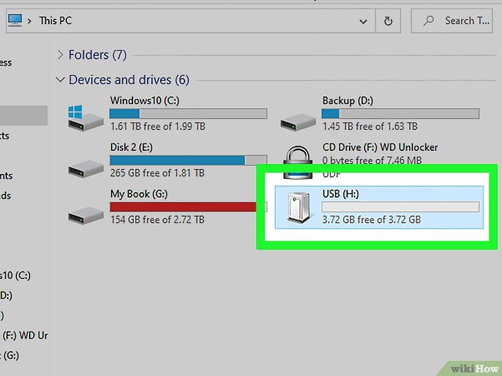 Twee besturingssystemen op een computer installeren (met