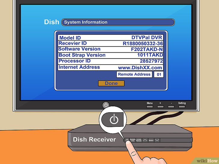 Como Puedo Tener Dish En Mi Celular Consejos Celulares