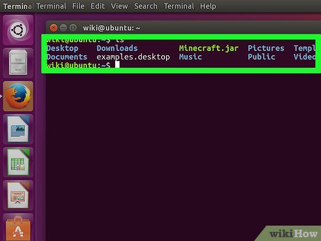 Cara Membuat dan Menyunting Berkas Teks di Linux Menggunakan Terminal