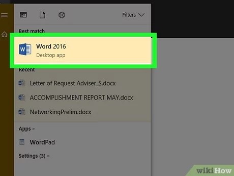 Cara Menggunakan Fitur Find dan Find and Replace pada Dokumen Microsoft Word
