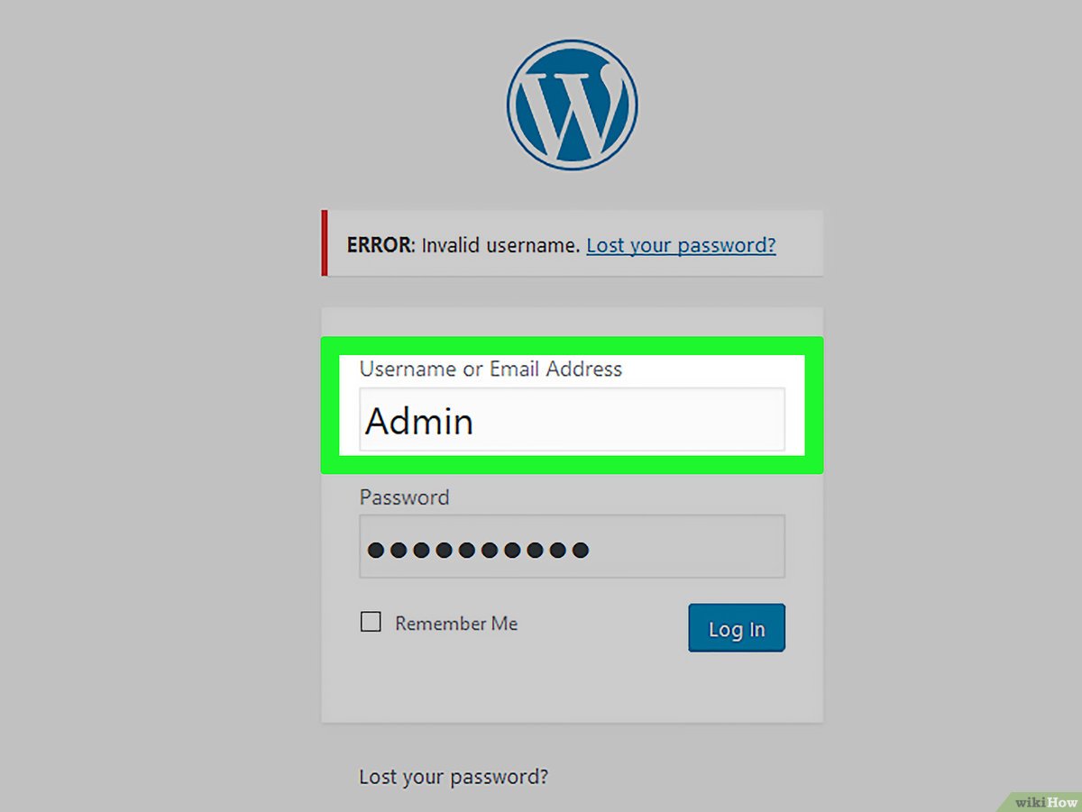 Cara Meretas Situs Web Menggunakan Kode Dasar Html 9 Langkah
