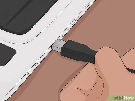 Cara Menggunakan Stik Ps3 Pada Pc: 11 Langkah (Dengan Gambar)