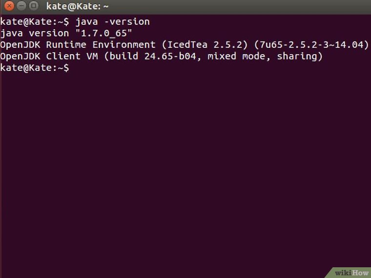 Cara Menginstal Oracle Java JDK di Ubuntu Linux (dengan Gambar)