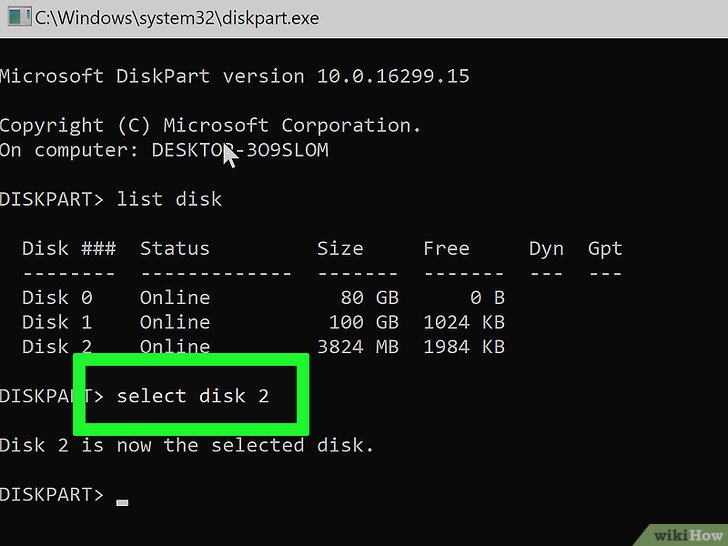 How to Remove Write Protection from Memory Card