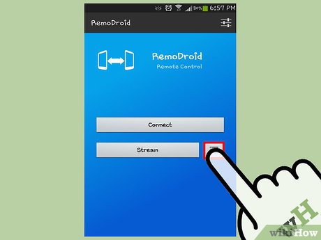 Cara Mengontrol Perangkat Android dengan Perangkat Android Lain