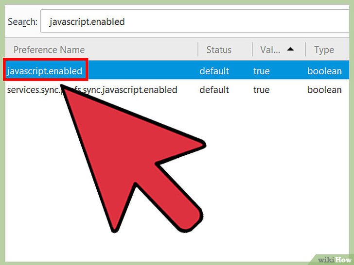 Cómo activar Java en Firefox 15 pasos (con fotos)