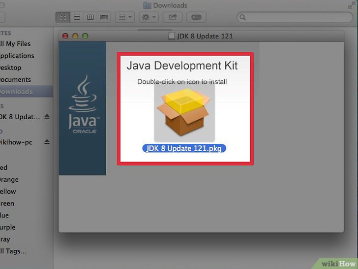 Cómo instalar el JDK (Java Development Kit)