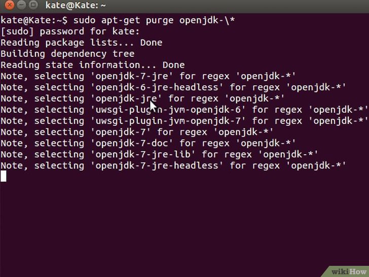 Apt Get Oracle Jdk at Sue Hudgens blog