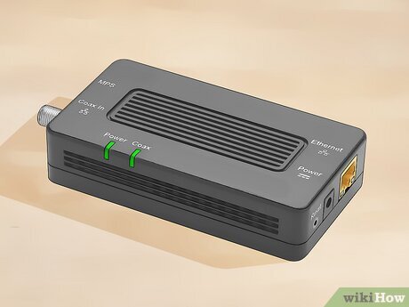 cómo usar tu propio router con Verizon FiOS: guía fácil.