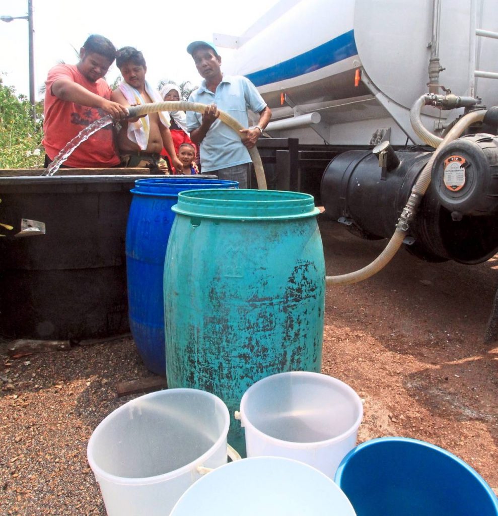 Selangor Is Infamous For Water Cuts, Reasons Why Wiki Impact