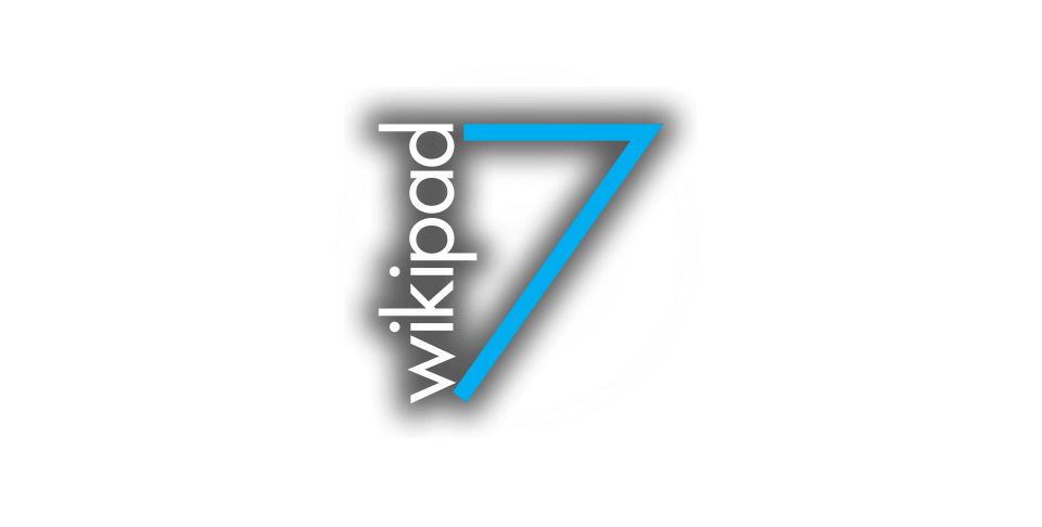 Wikipad