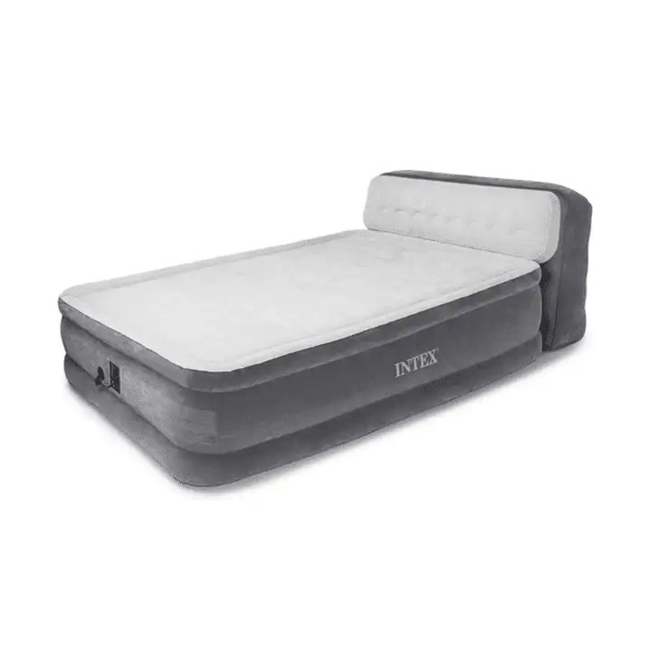 Heavy Duty Air Mattresses with High Weight Capacity