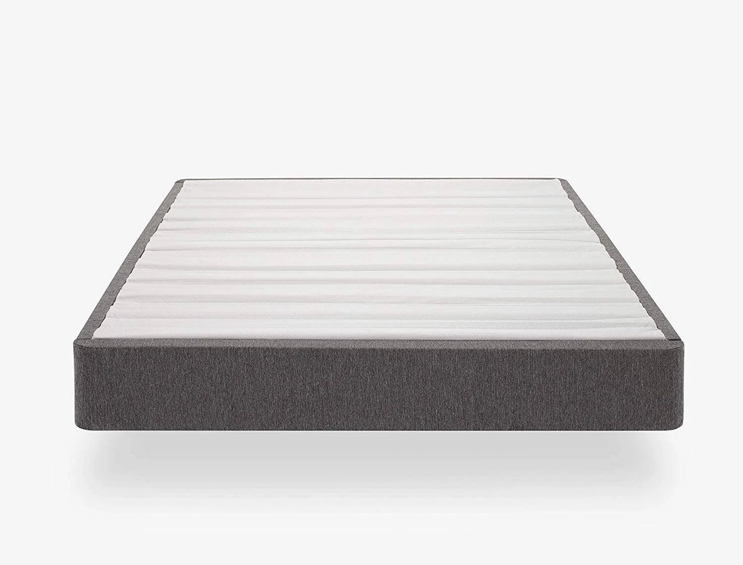 Do I Need a Box Spring to Get a Good Night's Sleep?