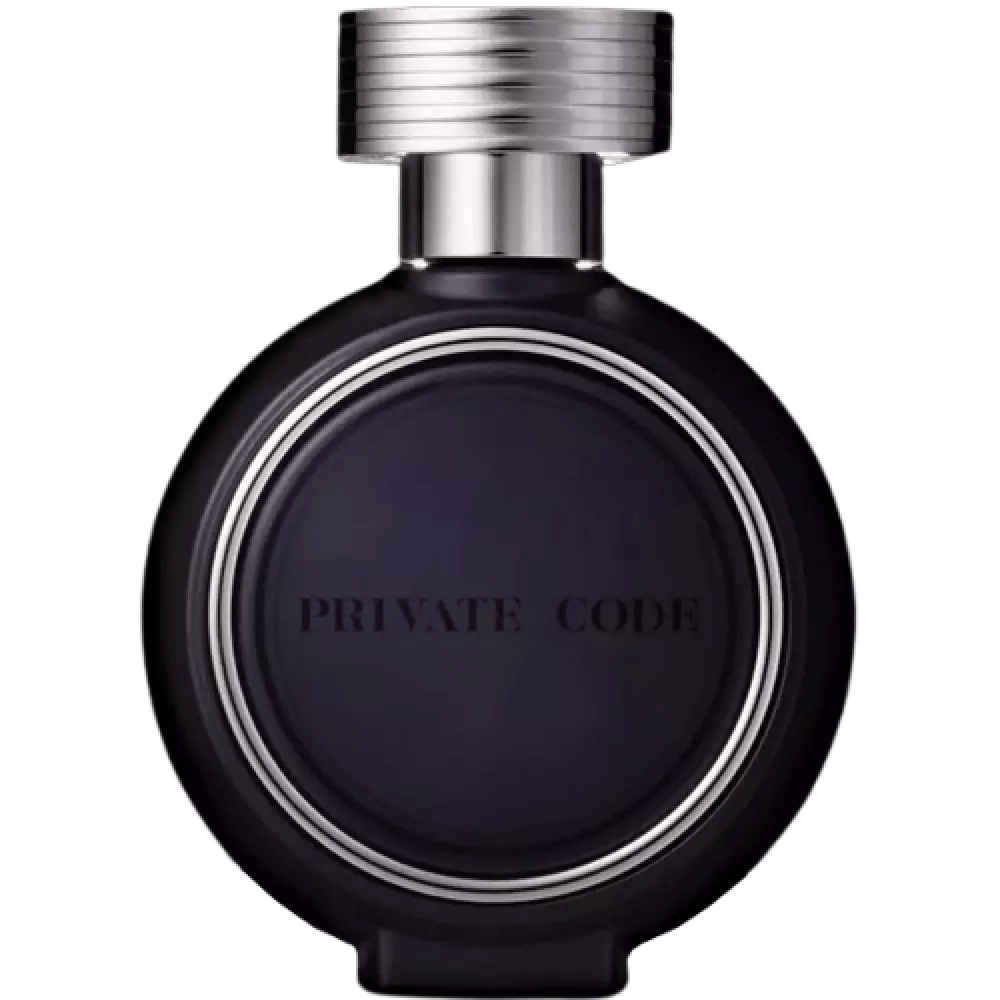Private Code by Haute Fragrance Company HFC WikiScents