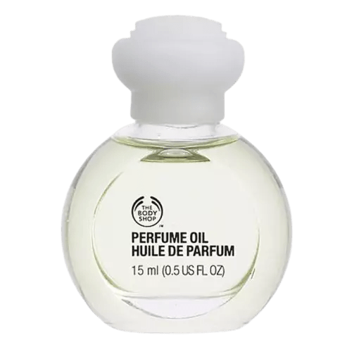 Ananya Perfume Oil by The Body Shop WikiScents