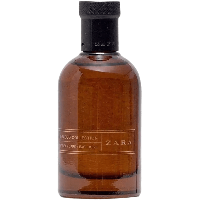 Tobacco Collection Intense Dark Exclusive by Zara WikiScents