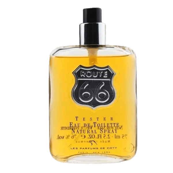 Route 66 by Coty WikiScents