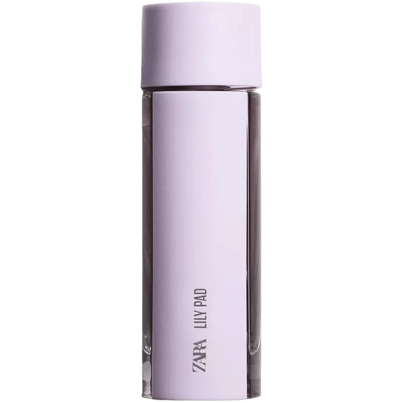 Zara Lily Pad Eau de Toilette by Zara WikiScents