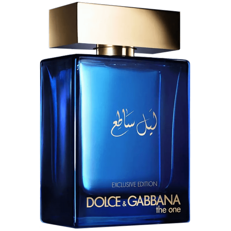 The One Luminous Night by Dolce & Gabbana WikiScents