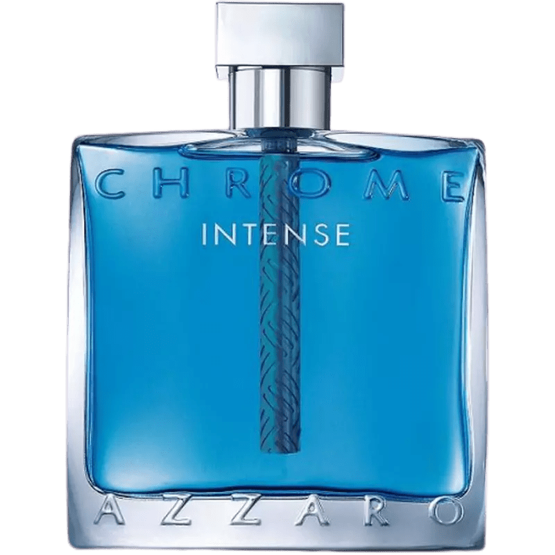 Azzaro Chrome Intense by Azzaro WikiScents
