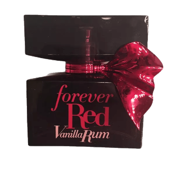 Forever Red Vanilla Rum by Bath & Body Works WikiScents