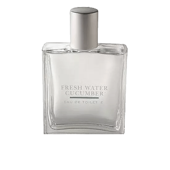 Freshwater Cucumber by Bath & Body Works WikiScents