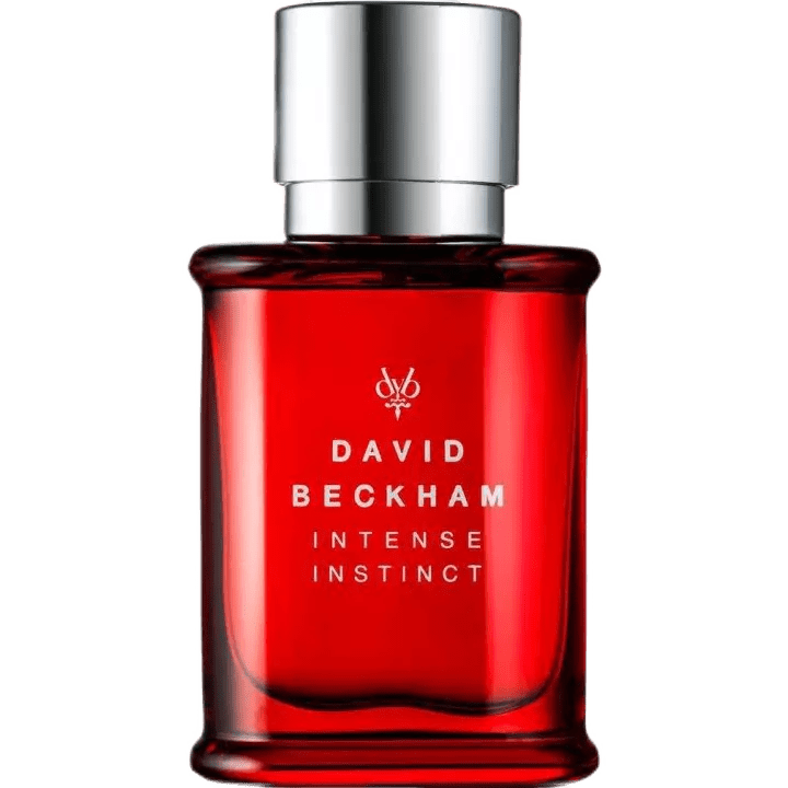 David Beckham Intense Instinct by David Beckham WikiScents