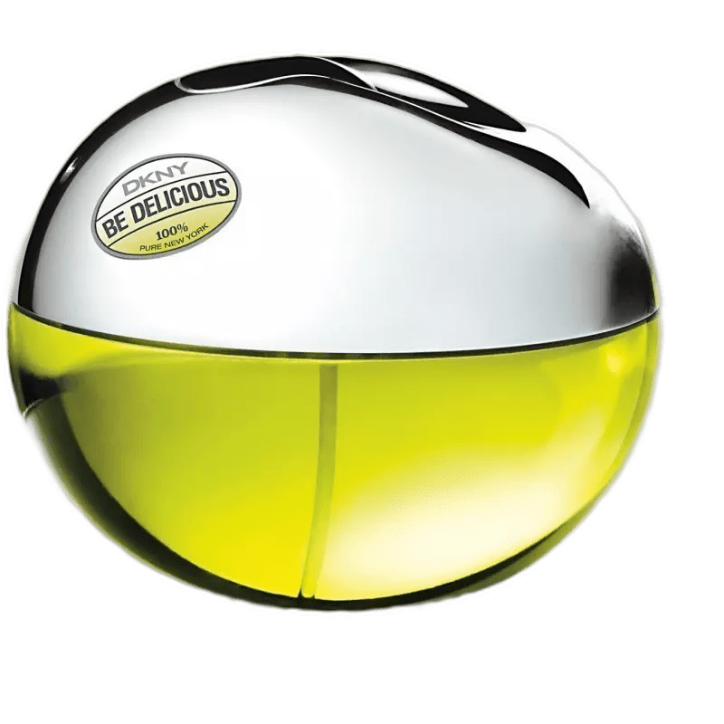 DKNY Be Delicious Mai Tai by Donna Karan WikiScents