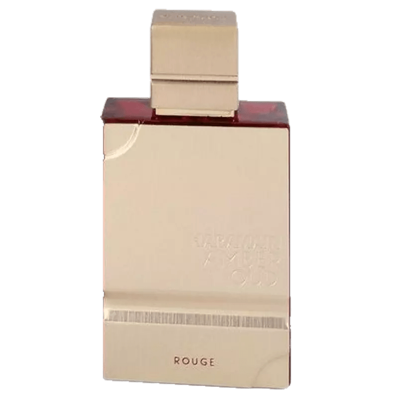 Amber Oud Rouge by Al Haramain Perfumes WikiScents