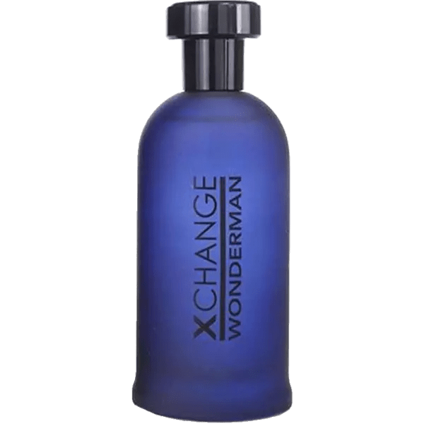 Xchange Wonderman by Karen Low WikiScents