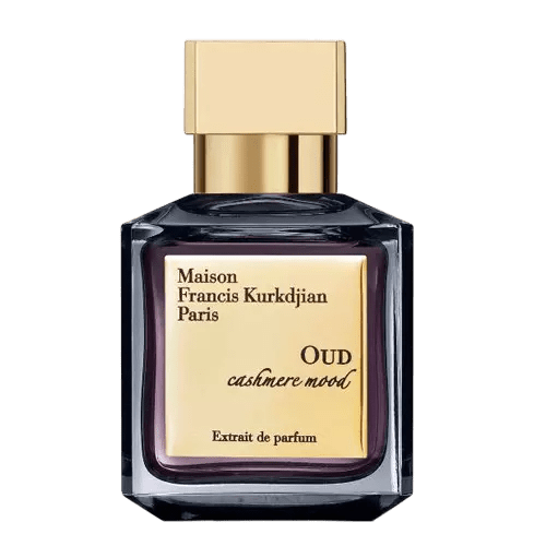 Oud Cashmere mood by Maison Francis Kurkdjian WikiScents