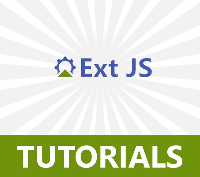 Ext JS extjs Ext JS Tutorial What is Ext JS wikitechy